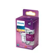 Bec PHILIPS LEDClassic 50W GU10 WW 36D RF ND SRT4