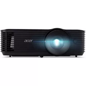 Proiector ACER X1128H, DLP 3D, SVGA, 4500Lm, 20000/1, HDMI, 2,7 kg, Euro Power EMEA