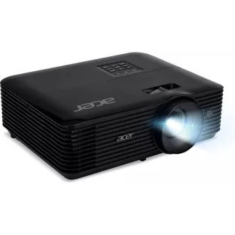 Proiector ACER X1128H, DLP 3D, SVGA, 4500Lm, 20000/1, HDMI, 2,7 kg, Euro Power EMEA