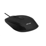 ACER cu fir USB Mouse optic negru