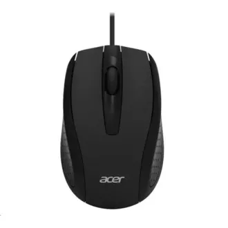 ACER cu fir USB Mouse optic negru