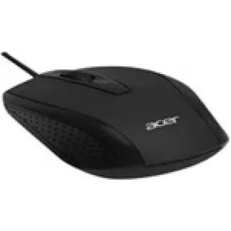ACER cu fir USB Mouse optic negru