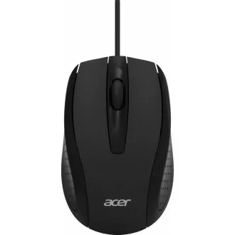 ACER cu fir USB Mouse optic negru