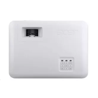 Proiector ACER Vero HL6810ATV, Laser Hybrid, 4K, 4000Lm, 50000:1, EMEA, 3Kg, Geanta de transport EURO Power