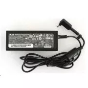 Adaptor de alimentare ACER 230 W, 5,5 mm, negru cu cablu de alimentare UE (pachet de vânzare cu amănuntul)
