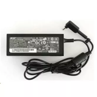 Adaptor de alimentare ACER 230 W, 5,5 mm, negru cu cablu de alimentare UE (pachet de vânzare cu amănuntul) Adaptor de alimentare ACER 230 W, 5,5 mm, negru cu cablu de alimentare UE (pachet de vânzare cu amănuntul)