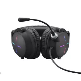 Cască ACER Nitro Gaming II (NHW200), căști pentru gaming, conector jack de 3,5 mm, difuzoare de 50 mm, impedanță 21 Ohm Cască ACER Nitro Gaming II (NHW200), căști pentru gaming, conector jack de 3,5 mm, difuzoare de 50 mm, impedanță 21 Ohm