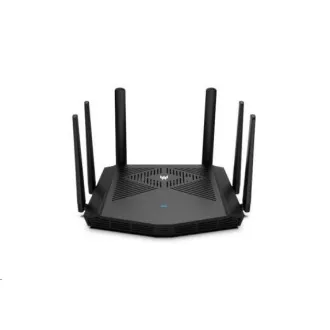 Router Acer Predator Connect W6x - Router Wifi 6, negru, 802.11 a/b/g/n/ac/ax 2,4 GHz / 5 GHz, 4x4 MU MIMO Router Acer Predator Connect W6x - Router Wifi 6, negru, 802.11 a/b/g/n/ac/ax 2,4 GHz / 5 GHz, 4x4 MU MIMO