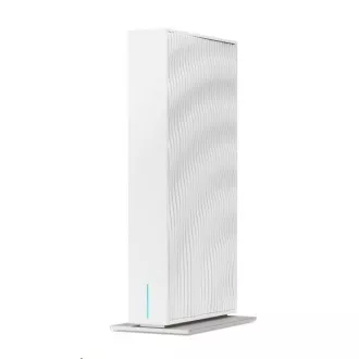 Router ACER Acer Connect Wave 7 - Router Wifi 7 Mesh, alb, 802.11 b/g/n/ac/ax/be 2x2