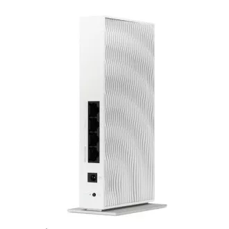 Router ACER Acer Connect Wave 7 - Router Wifi 7 Mesh, alb, 802.11 b/g/n/ac/ax/be 2x2