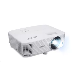 Proiector ACER H6542, 1080p (1920x1080), 4000 ANSI, 13.000:1, 2 x HDMI, difuzor 1x3W, 2,4 kg, LumiSense, ColorBoost 3D