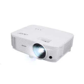 Proiector ACER H6542, 1080p (1920x1080), 4000 ANSI, 13.000:1, 2 x HDMI, difuzor 1x3W, 2,4 kg, LumiSense, ColorBoost 3D