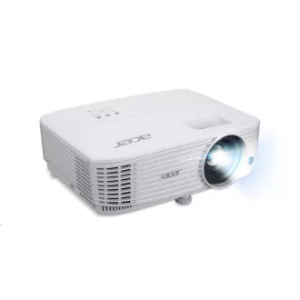 Proiector ACER X1526, DLP 3D, 1080p (1920x1080) FHD, 4000 ANSI, 13.000:1, HDMI, difuzor 1x3W, 2,4 kg, LumiSense, ColorBoost