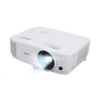 Proiector ACER X1526, DLP 3D, 1080p (1920x1080) FHD, 4000 ANSI, 13.000:1, HDMI, difuzor 1x3W, 2,4 kg, LumiSense, ColorBoost