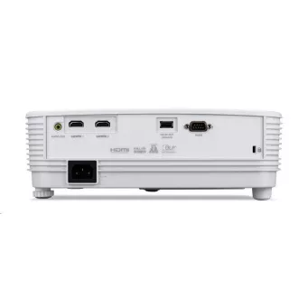 Proiector ACER X1526, DLP 3D, 1080p (1920x1080) FHD, 4000 ANSI, 13.000:1, HDMI, difuzor 1x3W, 2,4 kg, LumiSense, ColorBoost