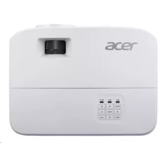 Proiector ACER X1526, DLP 3D, 1080p (1920x1080) FHD, 4000 ANSI, 13.000:1, HDMI, difuzor 1x3W, 2,4 kg, LumiSense, ColorBoost