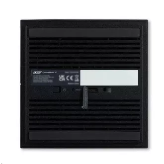 Router Acer Acer Predator Connect X7 5G CPE - Router Wifi 7 și 5G, negru, 802.11 b/g/n/ac/ax/be 2x2 Tri-band