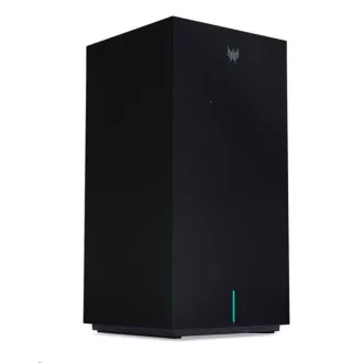 Router Acer Acer Predator Connect X7 5G CPE - Router Wifi 7 și 5G, negru, 802.11 b/g/n/ac/ax/be 2x2 Tri-band