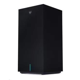 Router Acer Acer Predator Connect X7 5G CPE - Router Wifi 7 și 5G, negru, 802.11 b/g/n/ac/ax/be 2x2 Tri-band
