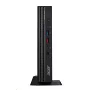 PC ACER Veriton N4720GT, i5-14400T, 8GB DDR5, SSD M.2 de 512GB, Wifi, USB KB+mouse, W11P, 65W, Negru