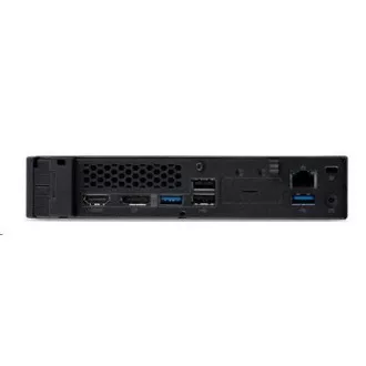 PC ACER Veriton N4720GT, i5-14400T, 8GB DDR5, SSD M.2 de 512GB, Wifi, USB KB+mouse, W11P, 65W, Negru