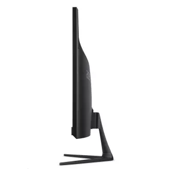 PC ACER Aspire C24-2G, iCore 5 120U, 23.8" FHD, 8GB, SSD de 512GB, UHD, W11, Negru