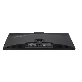 PC ACER Aspire C24-2G, iCore 5 120U, 23.8" FHD, 8GB, SSD de 512GB, UHD, W11, Negru