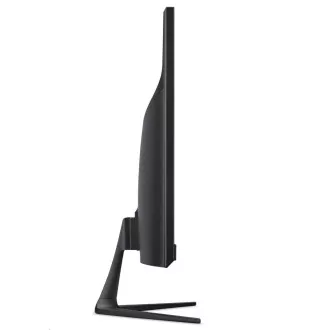 PC ACER Aspire C27-2G, iCore 5 120U, 27" FHD, 8GB, SSD de 512GB, UHD, W11, Negru