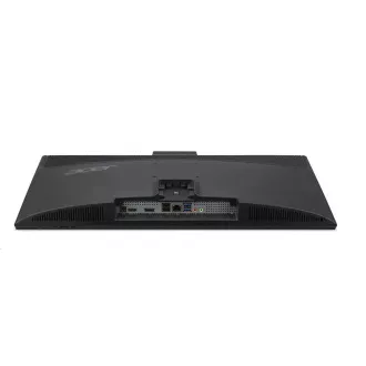PC ACER Aspire C27-2G, iCore 5 120U, 27" FHD, 8GB, SSD de 512GB, UHD, W11, Negru
