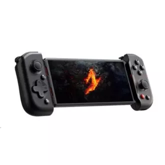 Controler de jocuri ACER Nitro Mobile Black NGR400 - controler de jocuri pentru telefoane mobile și tablete de până la 8,3"