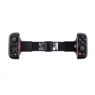 Controler de jocuri ACER Nitro Mobile Black NGR400 - controler de jocuri pentru telefoane mobile și tablete de până la 8,3"