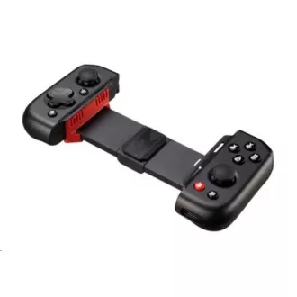 Controler de jocuri ACER Nitro Mobile Black NGR400 - controler de jocuri pentru telefoane mobile și tablete de până la 8,3"