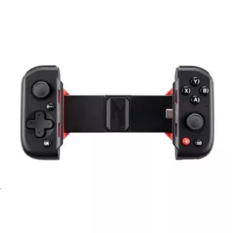 Controler de jocuri ACER Nitro Mobile Black NGR400 - controler de jocuri pentru telefoane mobile și tablete de până la 8,3"