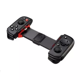 Controler de jocuri ACER Nitro Mobile Black NGR400 - controler de jocuri pentru telefoane mobile și tablete de până la 8,3"