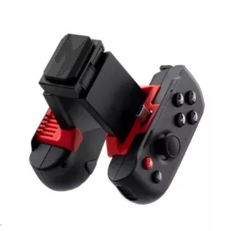 Controler de jocuri ACER Nitro Mobile Black NGR400 - controler de jocuri pentru telefoane mobile și tablete de până la 8,3"