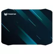 ACER Nitro Mousepad M, pad pentru mouse, strat inferior din cauciuc antiderapant, strat superior din poliester cu imprimeu, 350