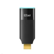 Receptor de afișare wireless HDMI Plug&Play AOPEN EZCast 2 cu antenă externă