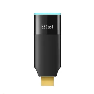 Receptor de afișare wireless HDMI Plug&Play AOPEN EZCast 2 cu antenă externă Receptor de afișare wireless HDMI Plug&Play AOPEN EZCast 2 cu antenă externă