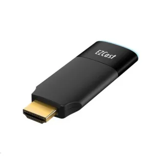Receptor de afișare wireless HDMI Plug&Play AOPEN EZCast 2 cu antenă externă Receptor de afișare wireless HDMI Plug&Play AOPEN EZCast 2 cu antenă externă