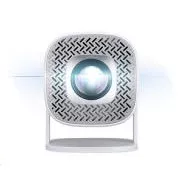 Proiector AOpen QH15s LCD 720p 6500 LED lm (180 ANSI) 1000:1 EMEA 0,62 Kg Consum energetic EURO/UK