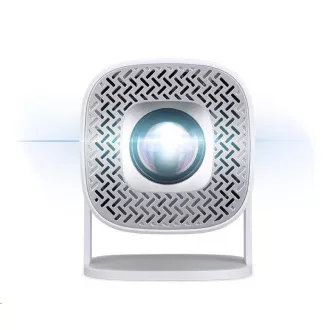 Proiector AOpen QH15s LCD 720p 6500 LED lm (180 ANSI) 1000:1 EMEA 0,62 Kg Consum energetic EURO/UK
