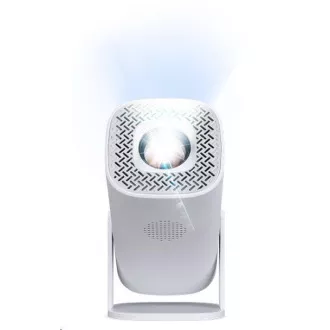 Proiector AOpen QH15s LCD 720p 6500 LED lm (180 ANSI) 1000:1 EMEA 0,62 Kg Consum energetic EURO/UK