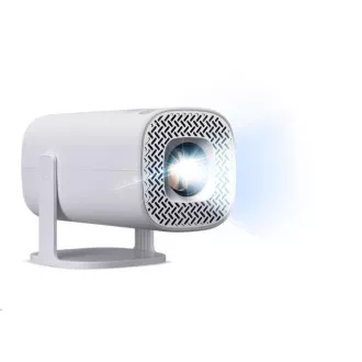 Proiector AOpen QH15s LCD 720p 6500 LED lm (180 ANSI) 1000:1 EMEA 0,62 Kg Consum energetic EURO/UK