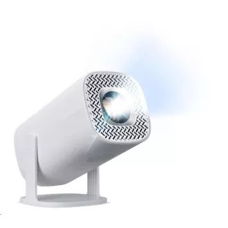 Proiector AOpen QH15s LCD 720p 6500 LED lm (180 ANSI) 1000:1 EMEA 0,62 Kg Consum energetic EURO/UK