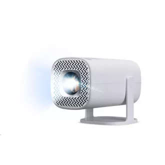 Proiector AOpen QH15s LCD 720p 6500 LED lm (180 ANSI) 1000:1 EMEA 0,62 Kg Consum energetic EURO/UK