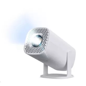 Proiector AOpen QH15s LCD 720p 6500 LED lm (180 ANSI) 1000:1 EMEA 0,62 Kg Consum energetic EURO/UK