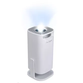 Proiector AOpen QH15s LCD 720p 6500 LED lm (180 ANSI) 1000:1 EMEA 0,62 Kg Consum energetic EURO/UK