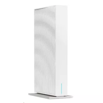 ACER Connect Wave 7 - Router Wifi 7 Mesh - DUALPACK (2 buc), alb, 802.11 b/g/n/ac/ax/be 2x2, bandă duală 2.4GHz + 5GHz sau