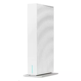 ACER Connect Wave 7 - Router Wifi 7 Mesh - DUALPACK (2 buc), alb, 802.11 b/g/n/ac/ax/be 2x2, bandă duală 2.4GHz + 5GHz sau