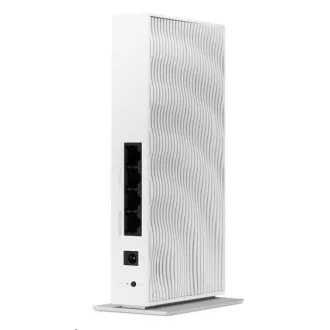ACER Connect Wave 7 - Router Wifi 7 Mesh - DUALPACK (2 buc), alb, 802.11 b/g/n/ac/ax/be 2x2, bandă duală 2.4GHz + 5GHz sau